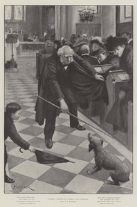 Utan förmån för prästerskapet, 1900-talet
